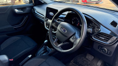 Ford Puma 1.0 EcoBoost Hybrid mHEV Titanium 5dr DCT Petrol Hatchback